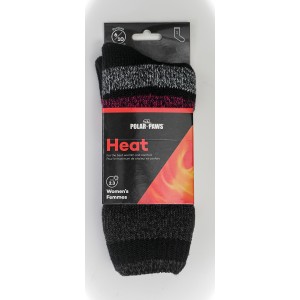 Ladies Heat Thermal Socks